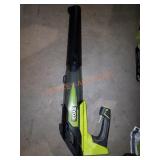 Ryobi 18V Cordless Jet Fan Blower