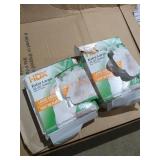 HDX XL 45-55gal Trash Bags (2 Boxes Total)