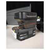 Ryobi 18V Lithium 4ah Battery and Charger