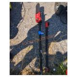 TrimmerPlus Universal Pole Saw