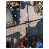 ECHO 21.2 cc Gas 2-Stroke String Trimmer