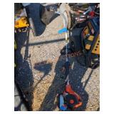 ECHO 21.2cc Gas Curved Shaft String Trimmer