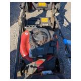 Toro 21 in. Recycler 140cc Walk Behind Lawn Mower