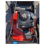 Toro 22" Recycler Gas Walk Behind Mower