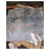 Senna Blue Onyx Polished Porcelain Floor/Wall Tile