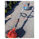 Echo 21.2cc Gas 2 Stroke String Trimmer