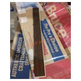 Bruce Hardwood Flooring 220sq ft