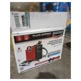 Century Flux-Cored Wire Feed Welder