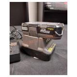 Ryobi 18V 1.5ah Battery and Charger Combo