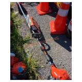 Echo 21.2cc Gas 2 Stroke String Trimmer