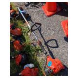 Echo 21.2cc Gas 2 Stroke String Trimmer