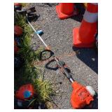 Echo 21.2cc Gas 2 Stroke Lawn Edger