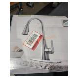 Glacier Bay Pull Down Kitchen Faucet