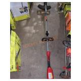 Milwaukee M18 powerhead w/ string trimmer attach