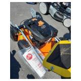 Yardmax 170cc 21" Lawn Mower