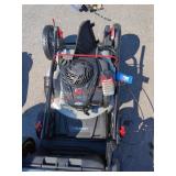 Murray 21" Gas Push Mower