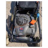 Murray 20 in. 125 cc Walk Behind Gas Push Mower