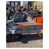 YARDMAX 9-Ton 15 Amp Portable Electric Log