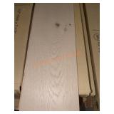 Tongue and Groove Engineered Hardwood Flooring