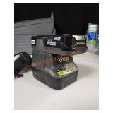 Ryobi 18V Lithium 2ah Battery and Charger