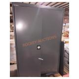 46" x 24" x 72" Garage Cabinet