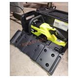 Ryobi 40V 18" Electric Chainsaw