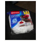 O-Cedar Microfiber Easywring Refill2-Pack