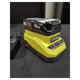 Ryobi 18V 1.5ah Battery and Charger Combo