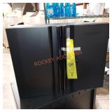 Husky Metal tool cabinet  apx 24 x 12 x 18