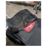 Toro Lawn Mower Bag, Missing Frame