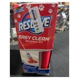 Resolve Easy Clean Bushing Kit