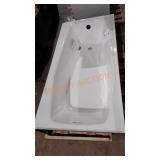 Kohler Bath tub apx 60x30 in