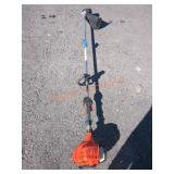 ECHO 21.2 cc Gas 2-Stroke String Trimmer