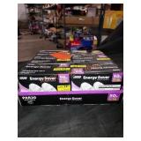 Fiet Electric Energy Saver Halogen Light Bulbs