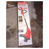 Homelite 13" 4Amp Electric String Trimmer/Edger