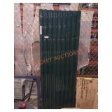 Suntuf 26 in. x 6 ft. Polycarbonate Roof Panel