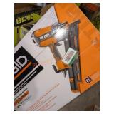 Ridgid 3-1/2" Round Head Framing Nailer