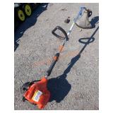 Echo 21.2cc Gas 2 Stroke String Trimmer