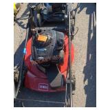Toro 22" FWD Self Propelled Push Lawn Mower