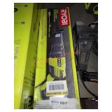 RYOBI 12 Amp Corded Reciprocating Saw