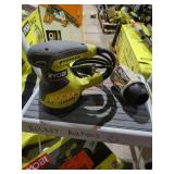 Ryobi 5" Random Orbital Sander