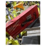 Milwaukee M18 Sawzall Recip Saw