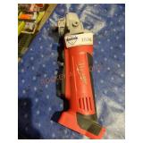 Milwaukee 4-1/2" Cut-Off Grinder