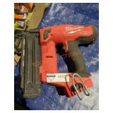 Milwaukee 18Ga Brad Nailer