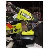 Ryobi 40V 600PSI .7 GPM EZClean Power Cleaner