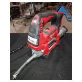 Milwaukee 18V Grease Gun