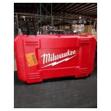 Milwaukee Heavy-Duty 1/2" D-Handle Drill