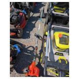 ECHO SRM225 Gas Straight Trimmer