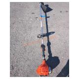 ECHO 21.2 cc Gas 2-Stroke String Trimmer