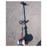 ECHO 25.4 cc Gas 2-Stroke X Series String Trimmer